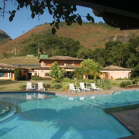 Quinta Da Paz Resort Itaipava Exterior foto