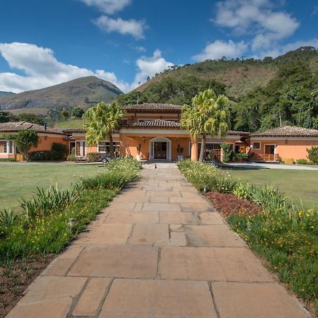 Quinta Da Paz Resort Itaipava Exterior foto