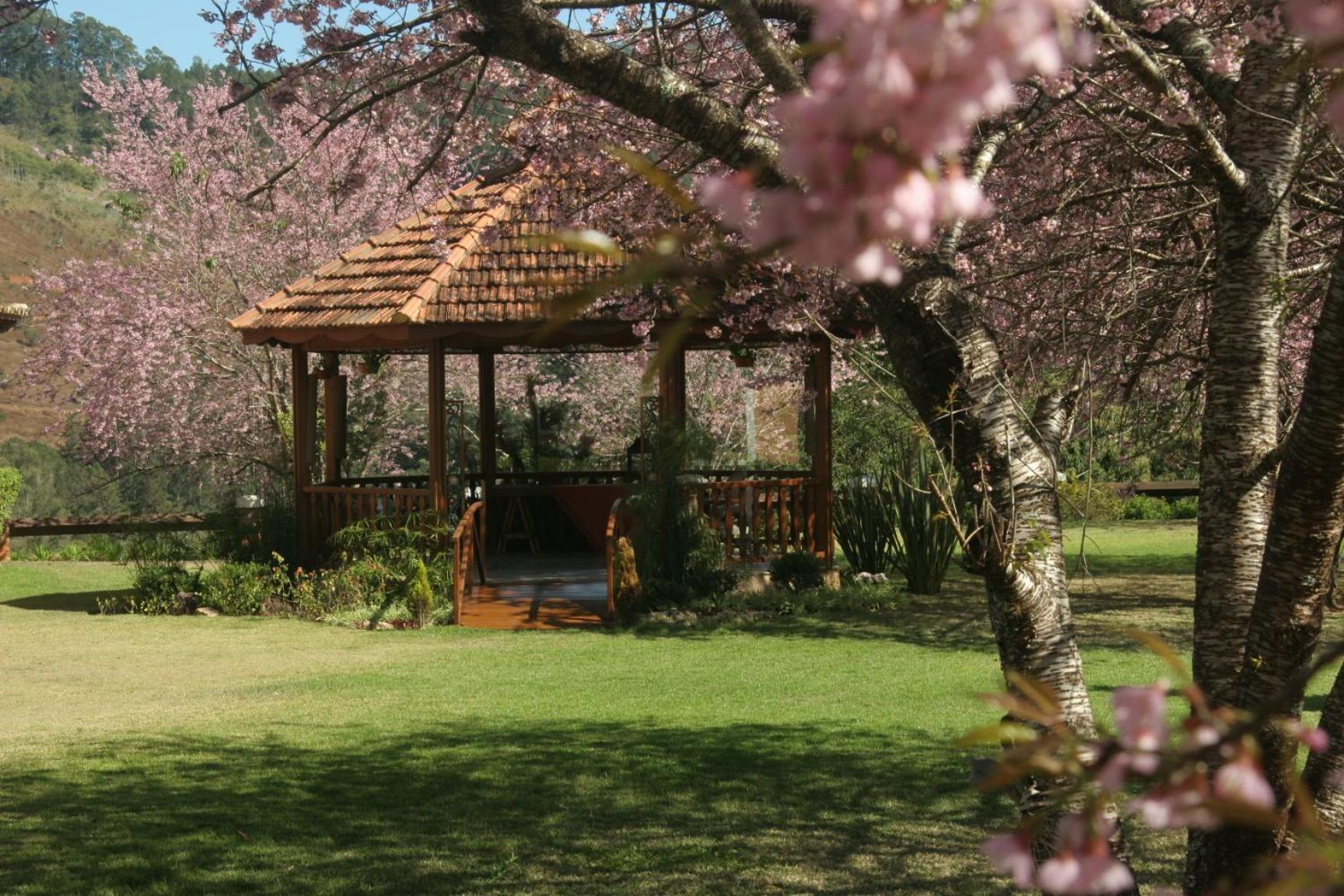 Quinta Da Paz Resort Itaipava Exterior foto
